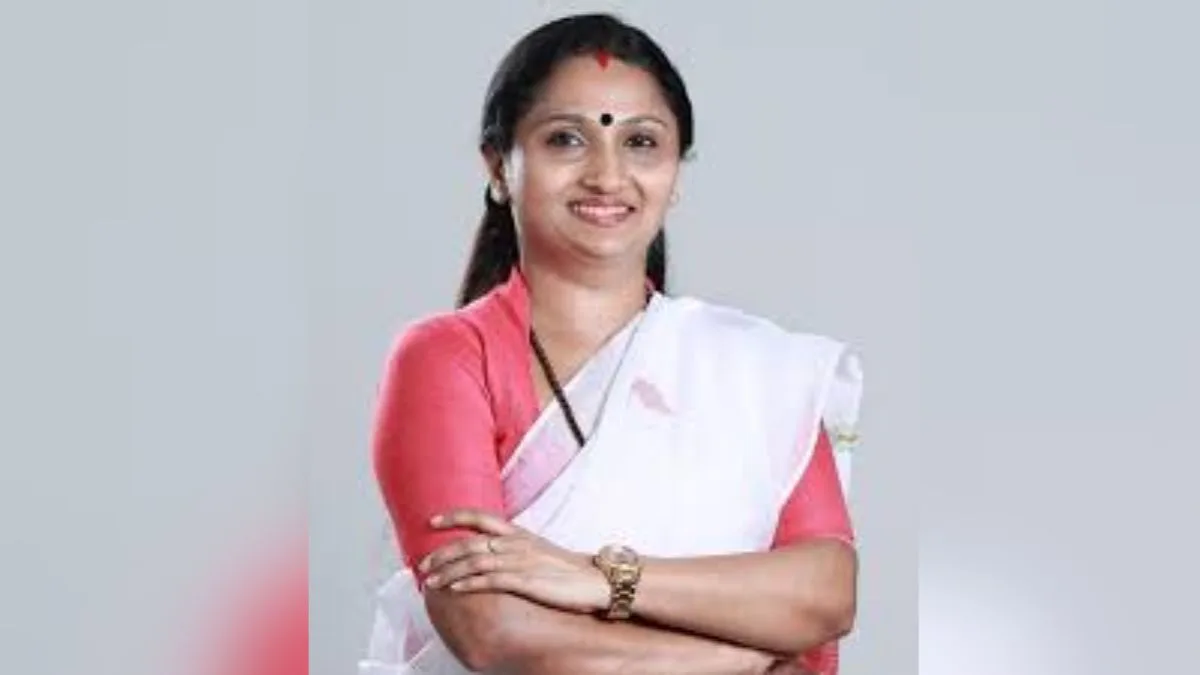 Dissent within Congress over selection of Kochi mayor candidate intensifies