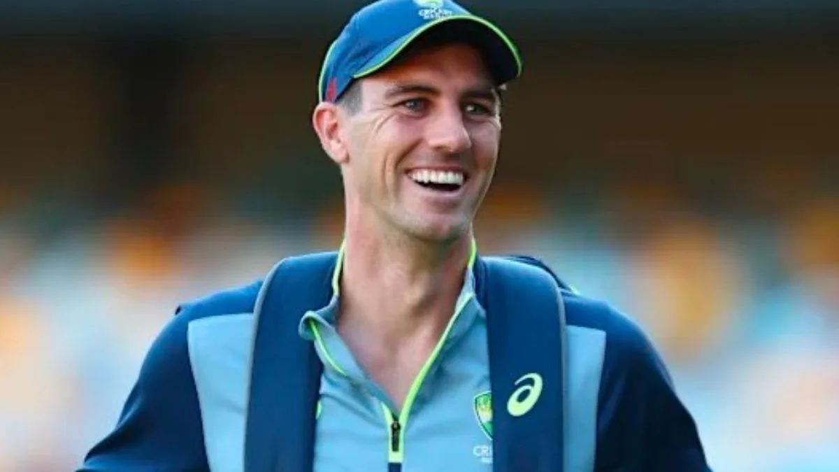 Cummins and Lyon return as Australia name playing XI for Adelaide Test