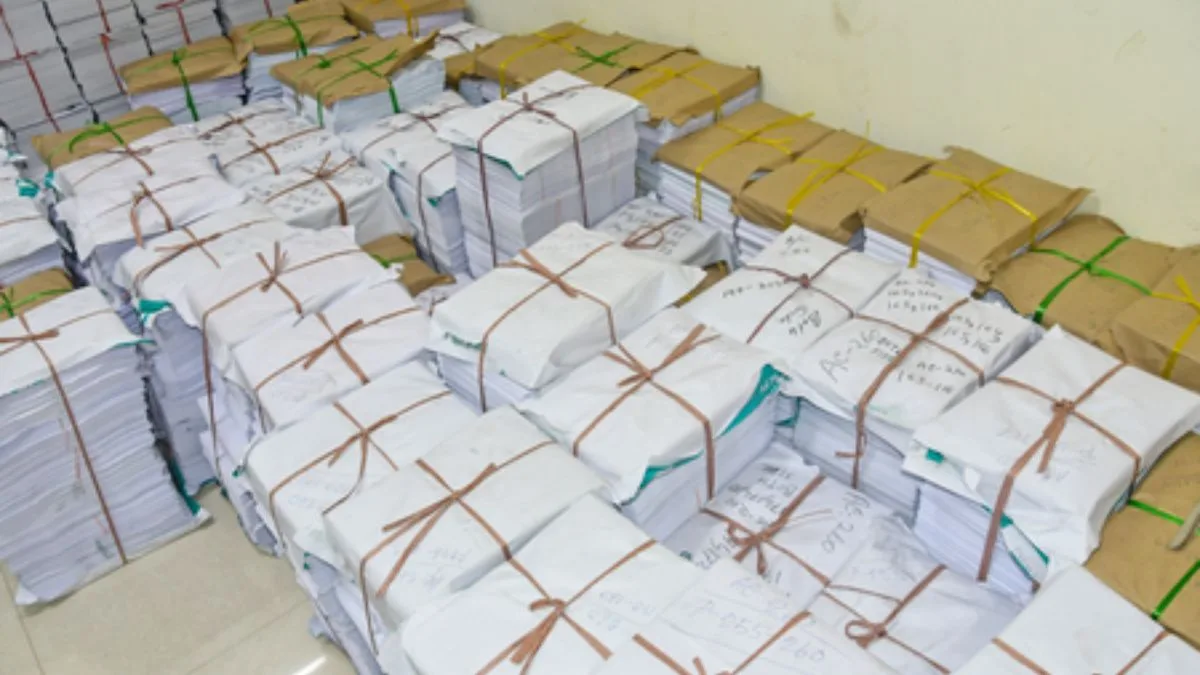 UP political parties intensify efforts as voter list revision deadline nears