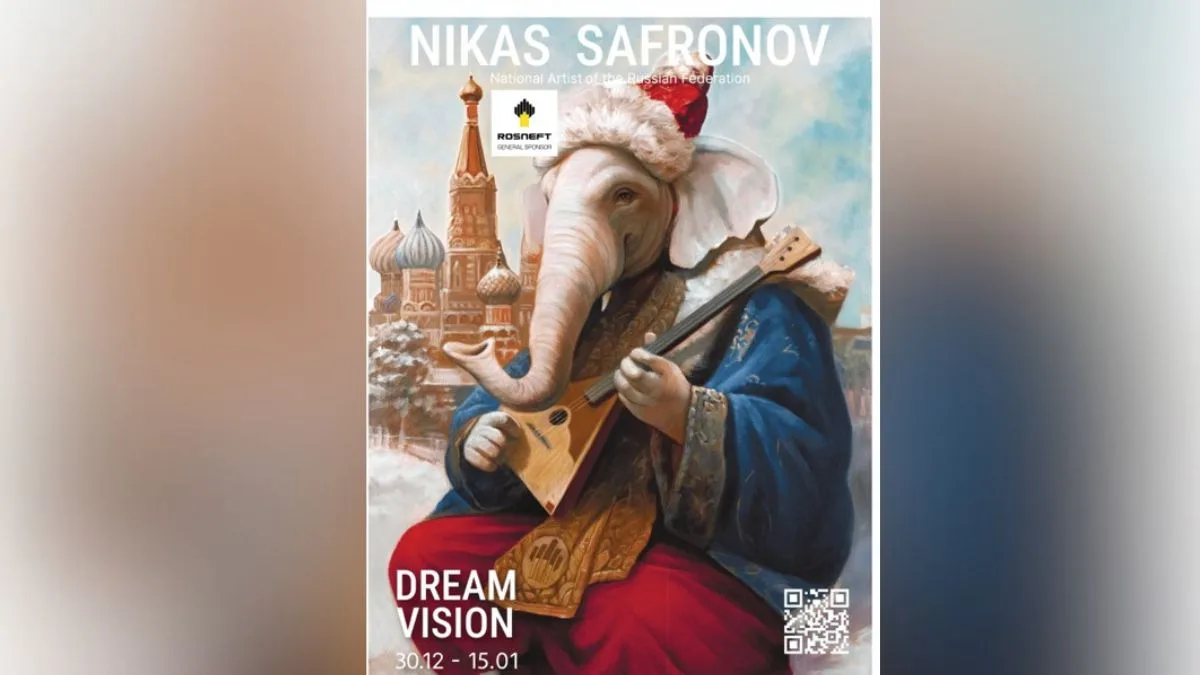 Congress, MNS target BJP for Central govt ad depicting Lord Ganesh as Santa Claus