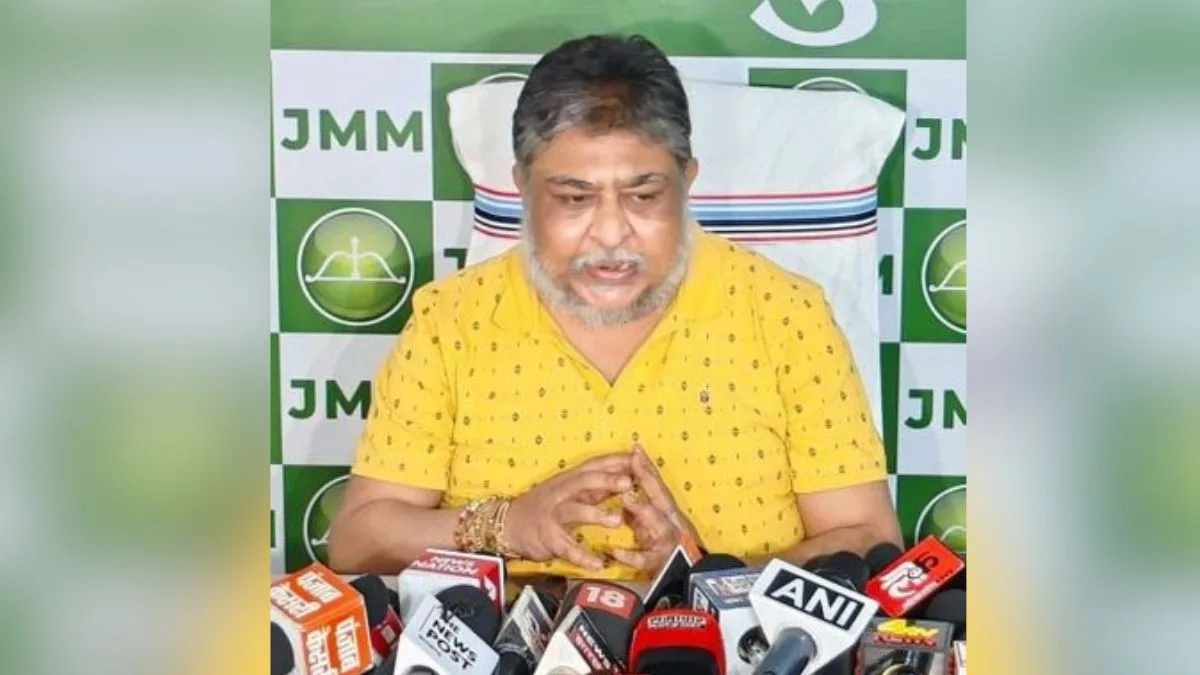 JMM cautions against dilution of MGNREGA under proposed VB-GRAM Bill