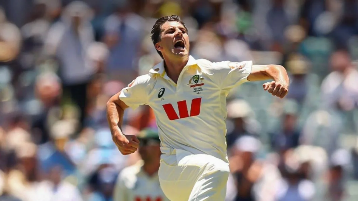After Head’s heroics, Cummins-Lyon propel Australia closer to 3-0 Ashes lead