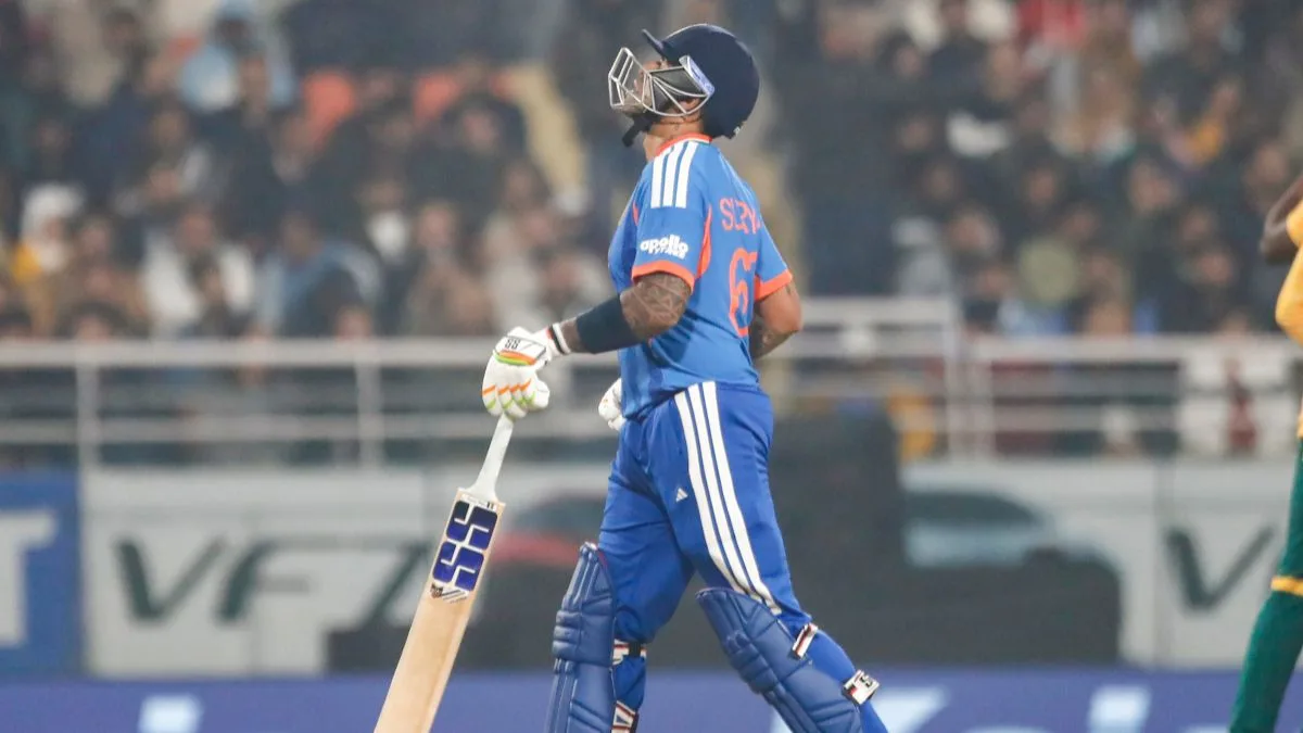 Ryan ten Doeschate backs Gill, Yadav to regain form in the run-up to T20 WC