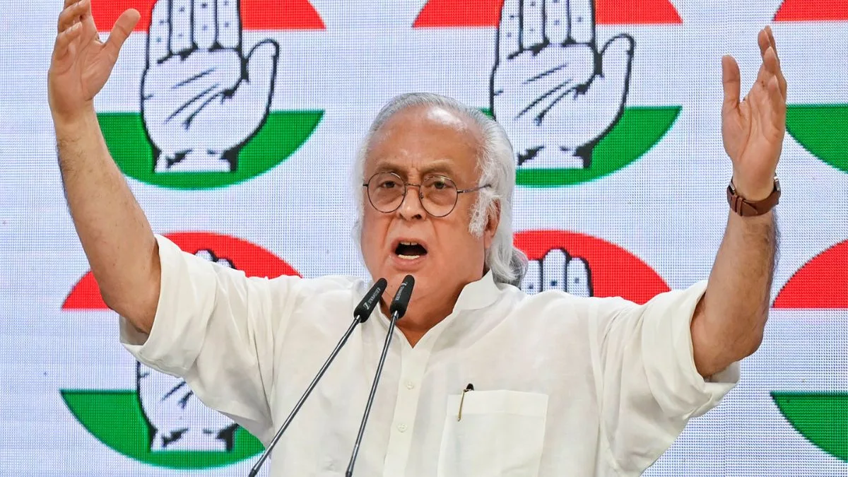 Opposition wants key Bills referred to Standing Committees for detailed scrutiny: Jairam