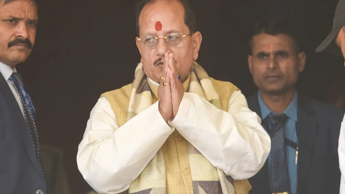 Bihar Deputy CM warns revenue officials: No tolerance for land mafia or disorder
