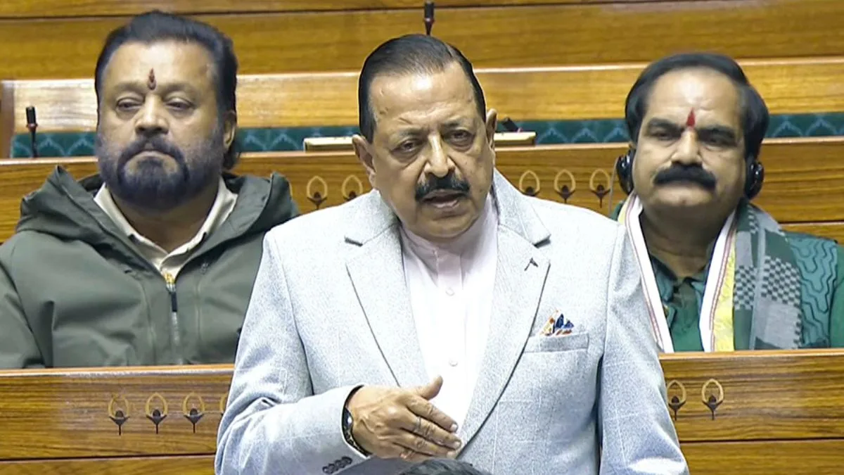 Lok Sabha passes landmark Nuclear Energy Reform Bill, ushering in new era of private participation and innovation