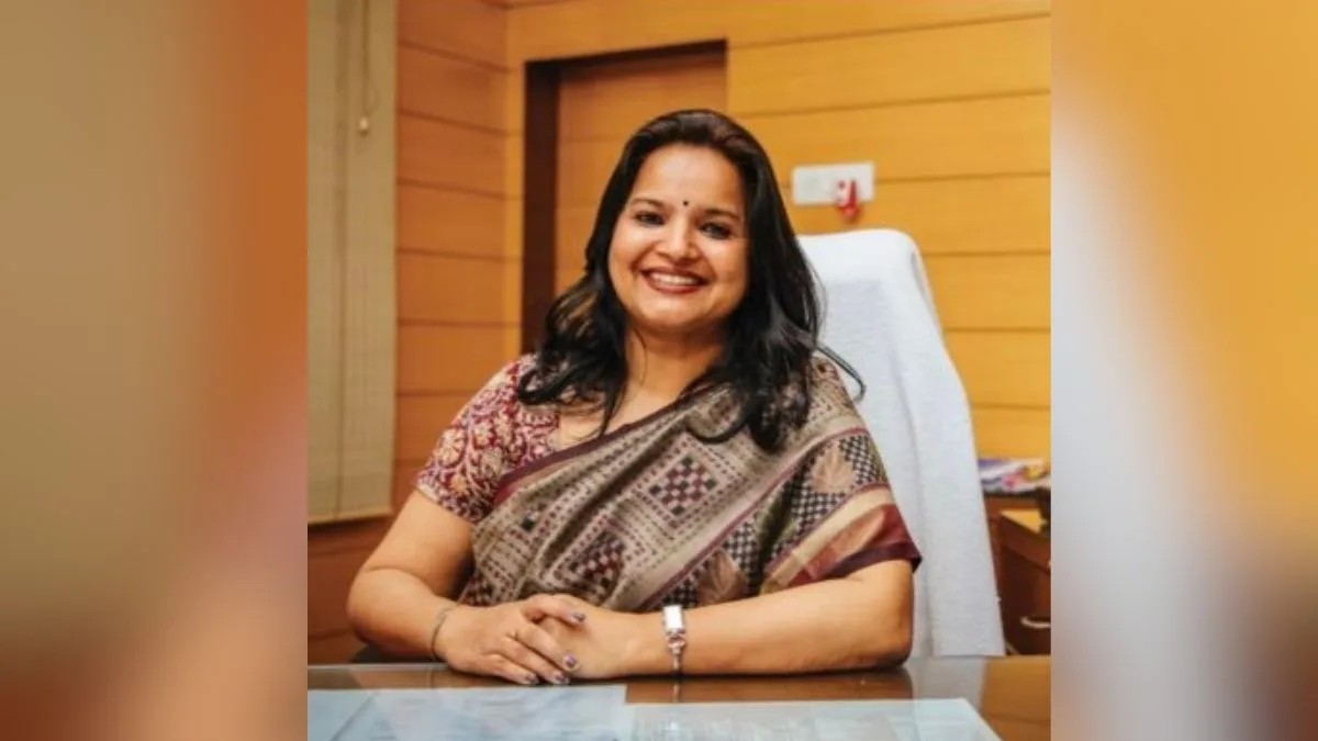 Anu Garg set to become Odisha’s first woman Chief Secretary