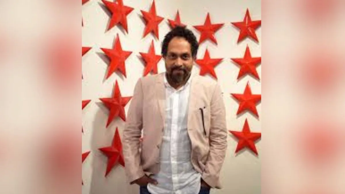 Riyas Komu on his new exhibition, fluid futures and precarious ecologies