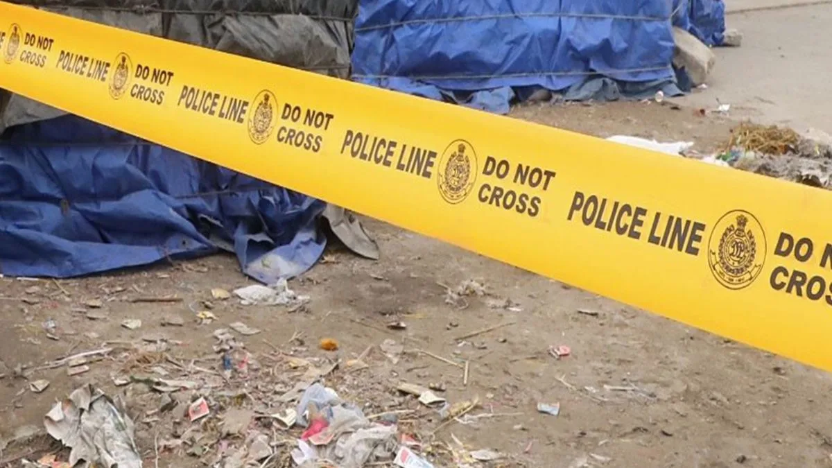 Eviction drive along Mahananda sparks tension near Siliguri