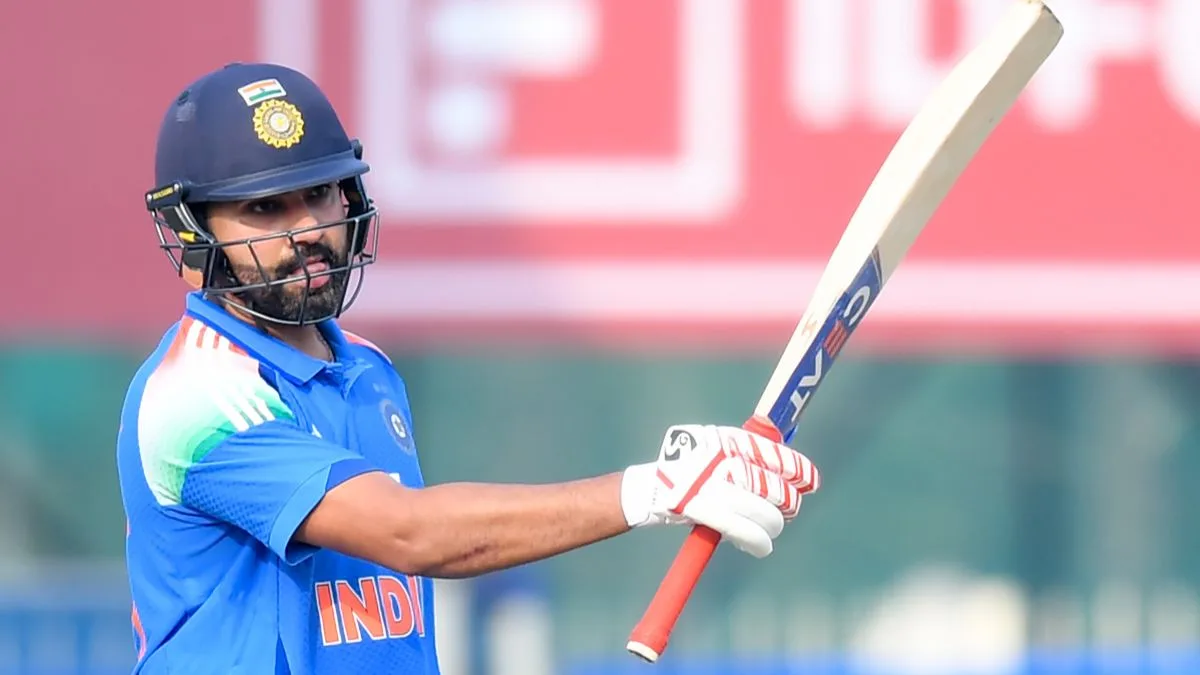 After Kohli, Rohit named for Vijay Hazare Trophy as Mumbai, Delhi announce squads