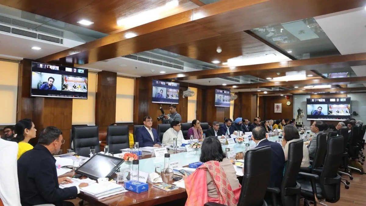 Major land acquisitions approved for new ESIC hospitals, dispensaries across India