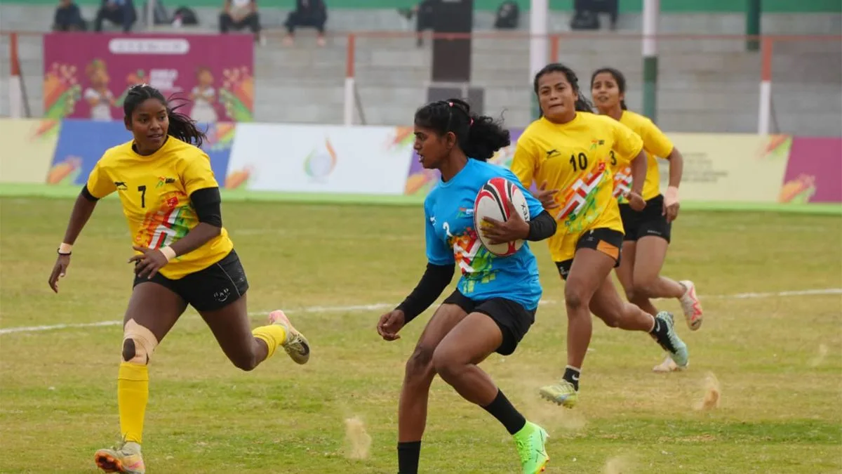 ASMITA East Zonal Rugby League to kick off in Guwahati on December 6-7