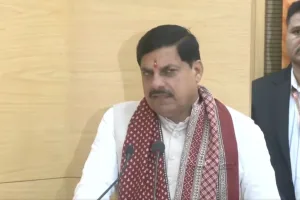 Woman stripped, paraded by in-laws in MP CM’s home district
