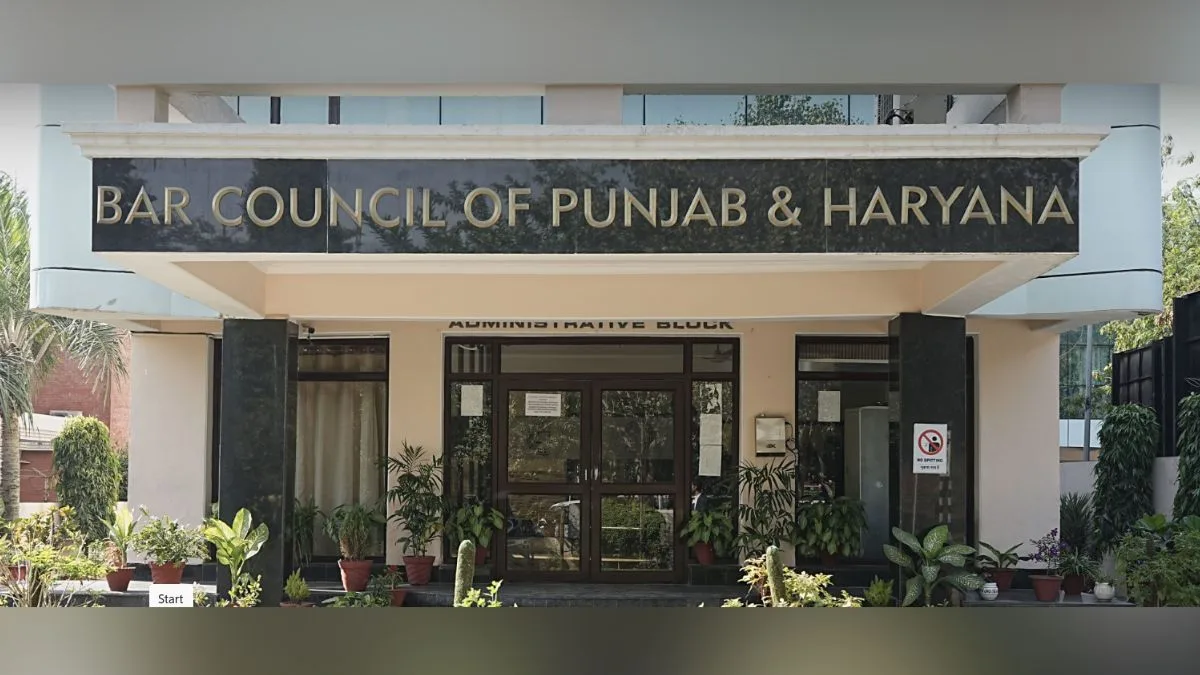 Haryana gears up for Bar Council elections, polling on March 17-18