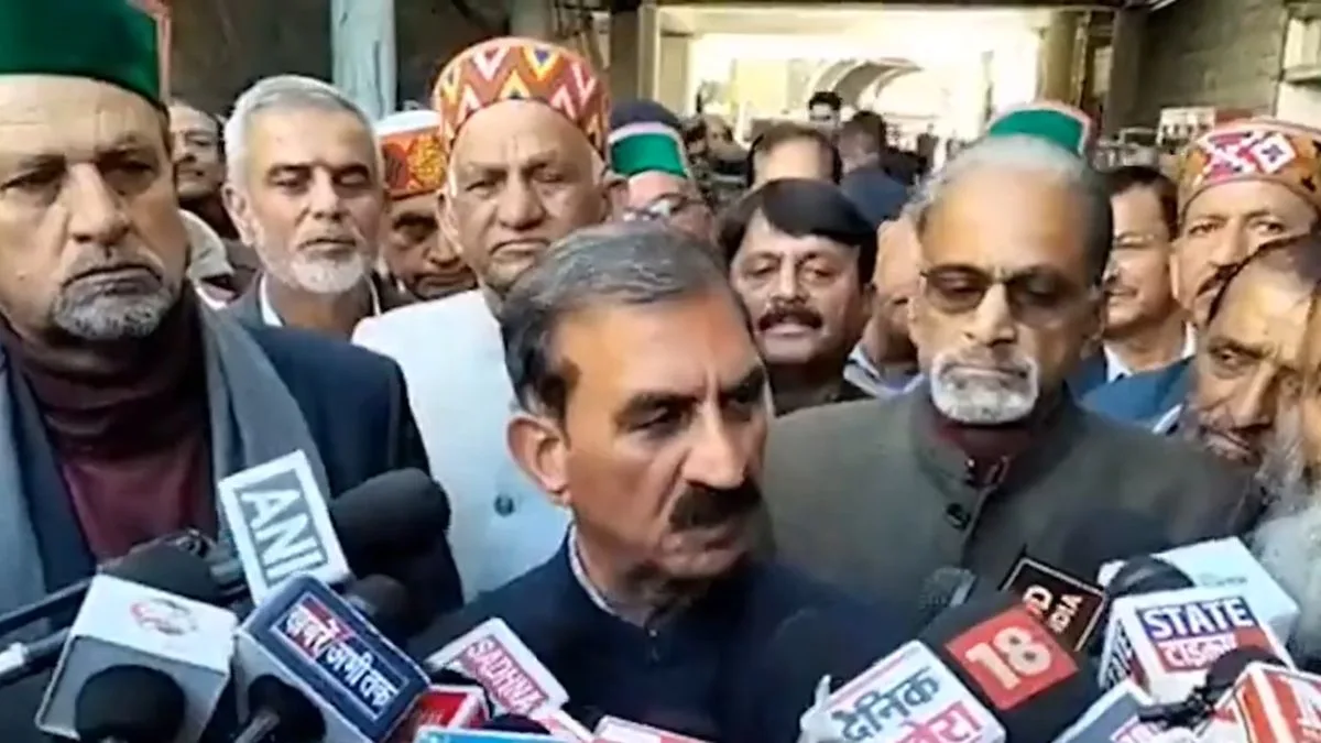 Pensioners’ plight takes political overtones in Himachal Pradesh