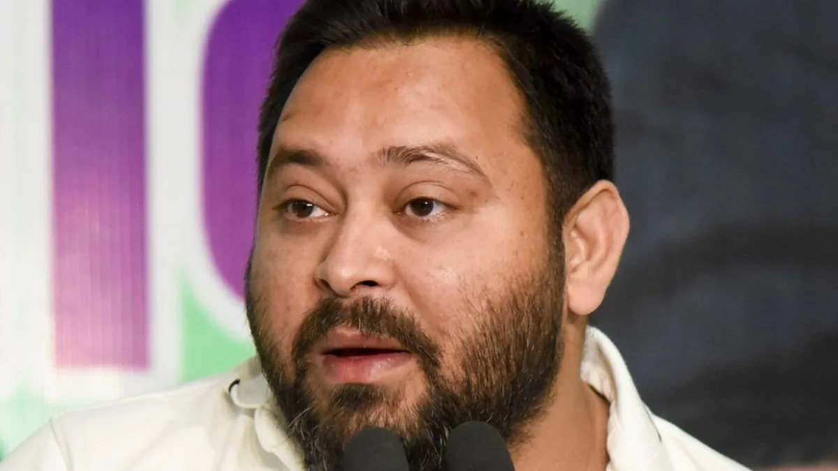 Tejashwi Yadav gives Bihar govt 100 days, demands fulfilment of election promises