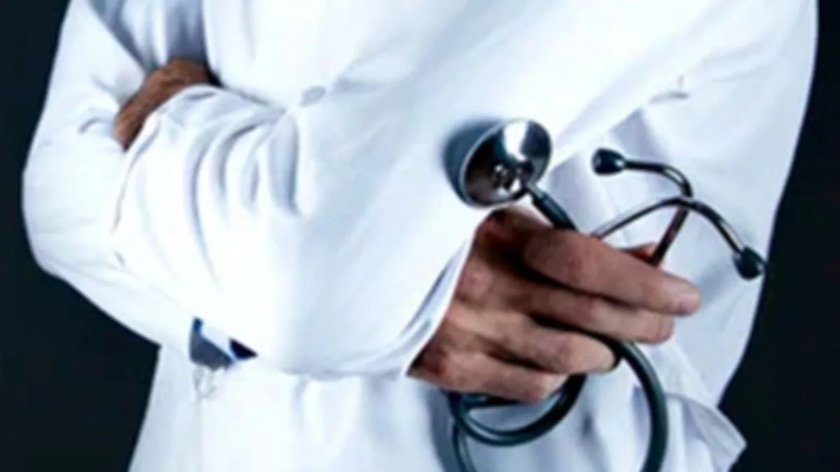KGMU doctor suspended for forcing colleague to convert to Islam for marriage