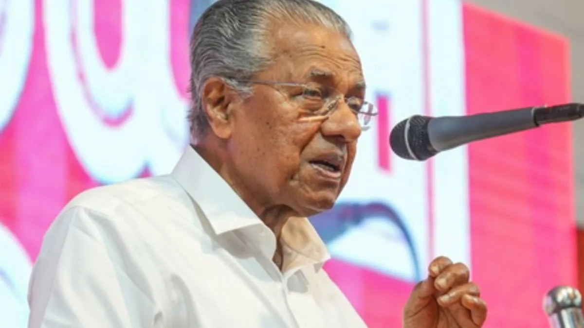 Actress sexual assault case: Survivor assured by Kerala CM of appeal against acquittal of key accused