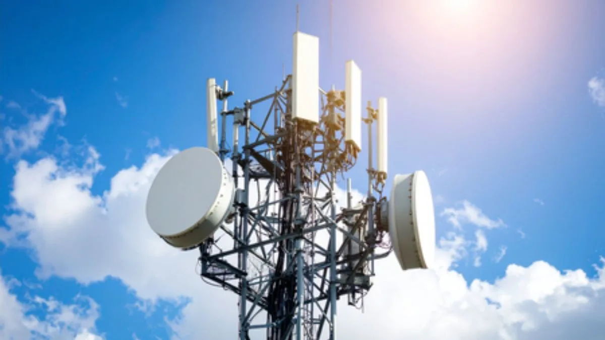 1,562 villages in Odisha have no access to mobile, internet connectivity: MoS