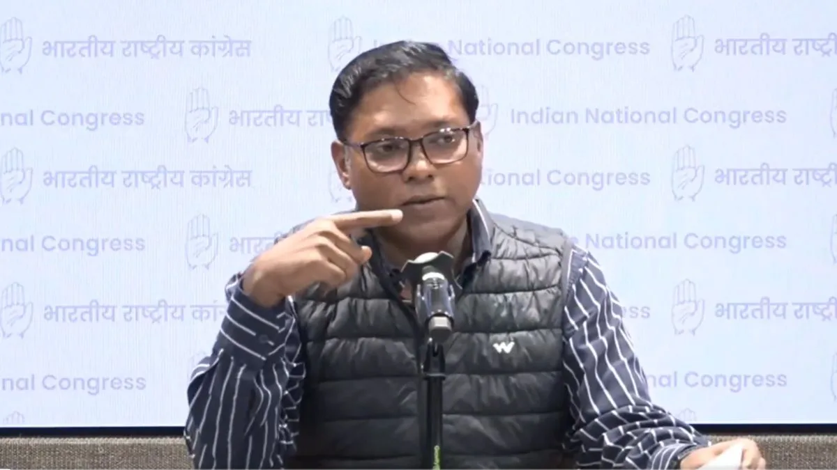 Congress alleges “targeted deletions” in voter roll revision in Bengal, Tamil Nadu