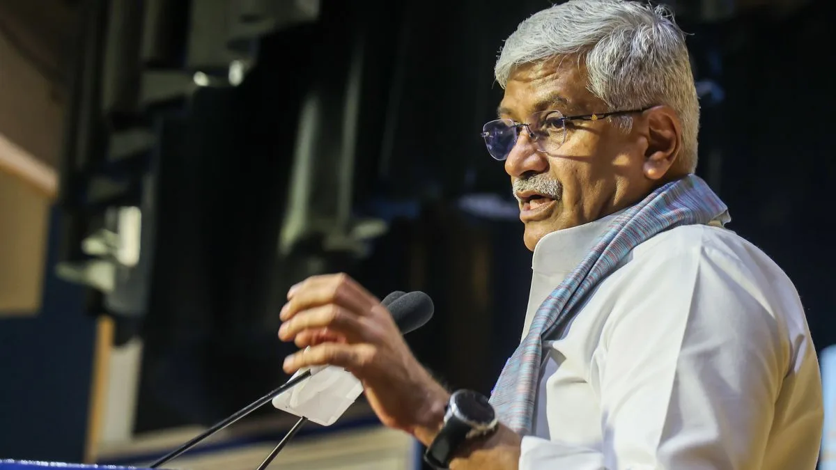 43 monuments in Uttarakhand protected by ASI: Shekhawat