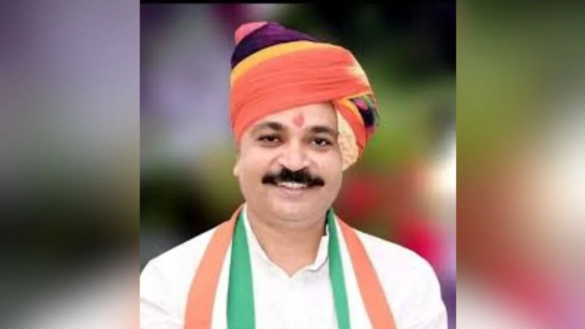 Congress courts arrests in Rajasthan over ‘misuse of ED’ against Opposition leaders