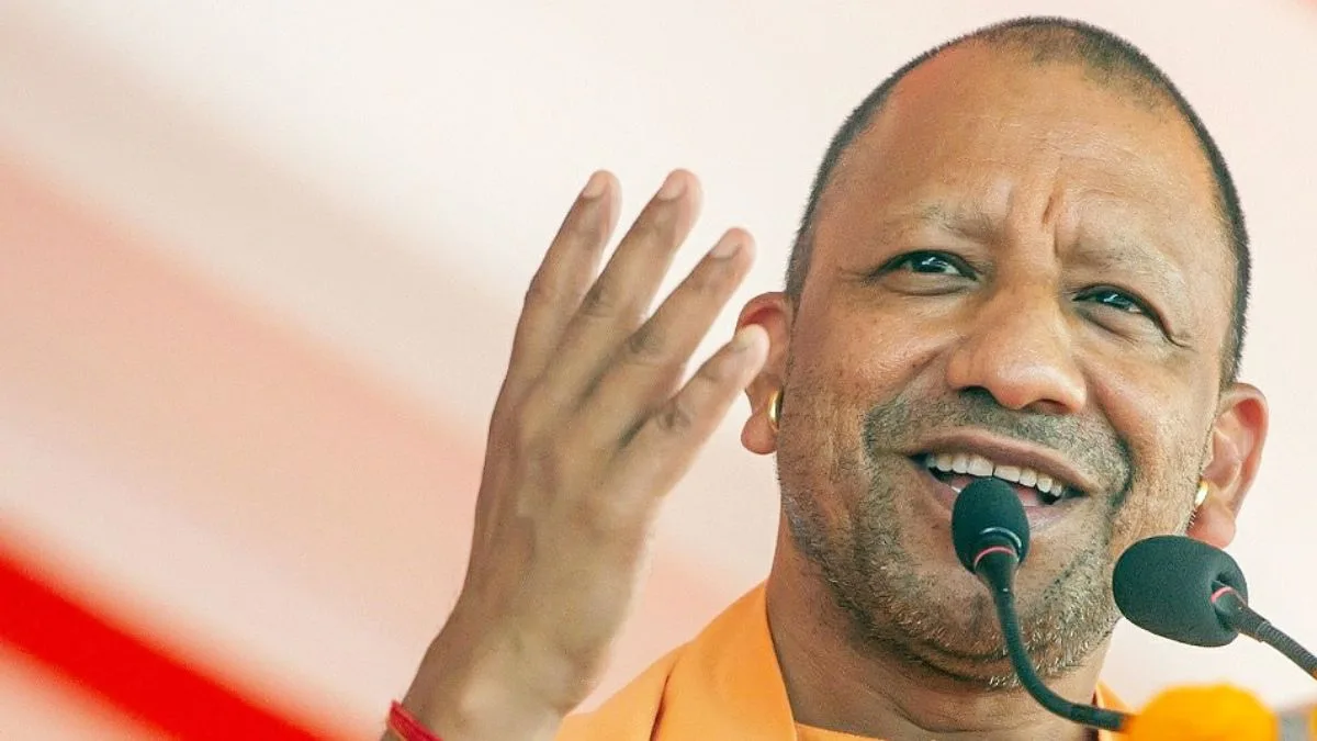 Unveiling of Baba Saheb Ambedkar’s statue at UNESCO headquarters a proud moment for the country: Yogi