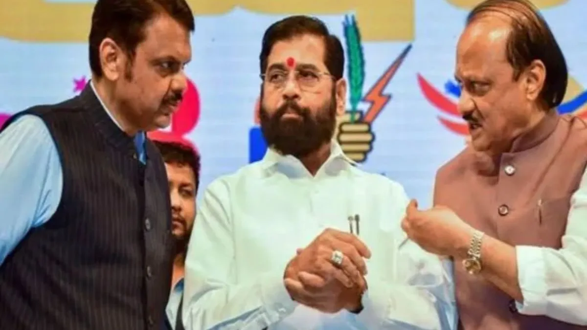 Seat sharing tussle between BJP, Shinde Sena complicates Mumbai Municipal Election plans