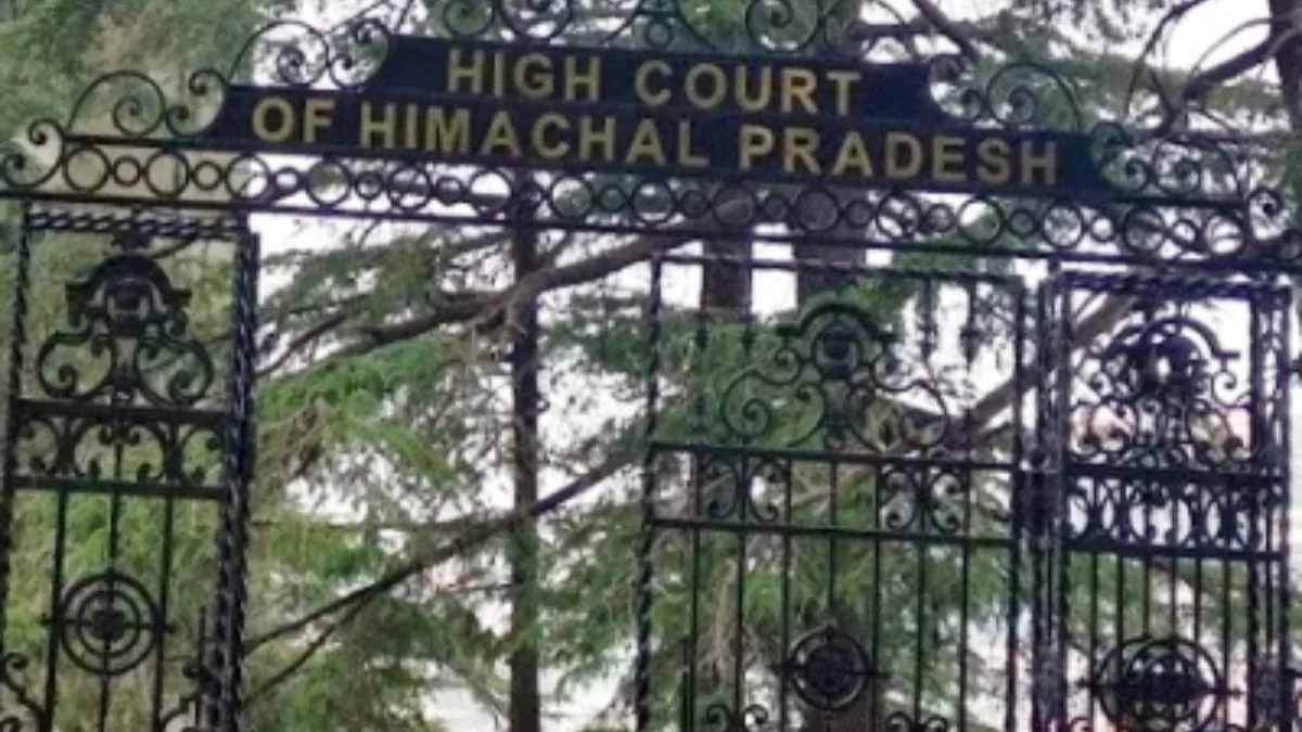 Himachal HC seeks clearance of pending Ayushman Bharat, Himcare dues