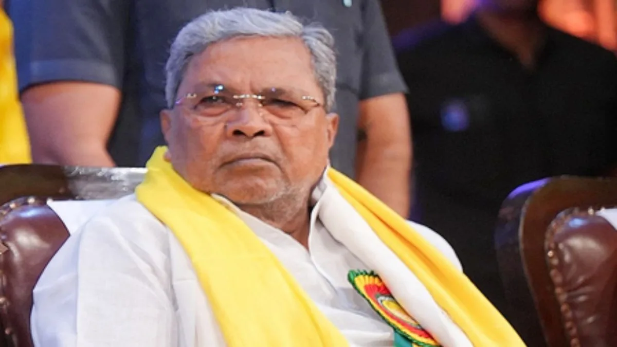 Siddaramaiah set to step down as Congress works out Karnataka power transition