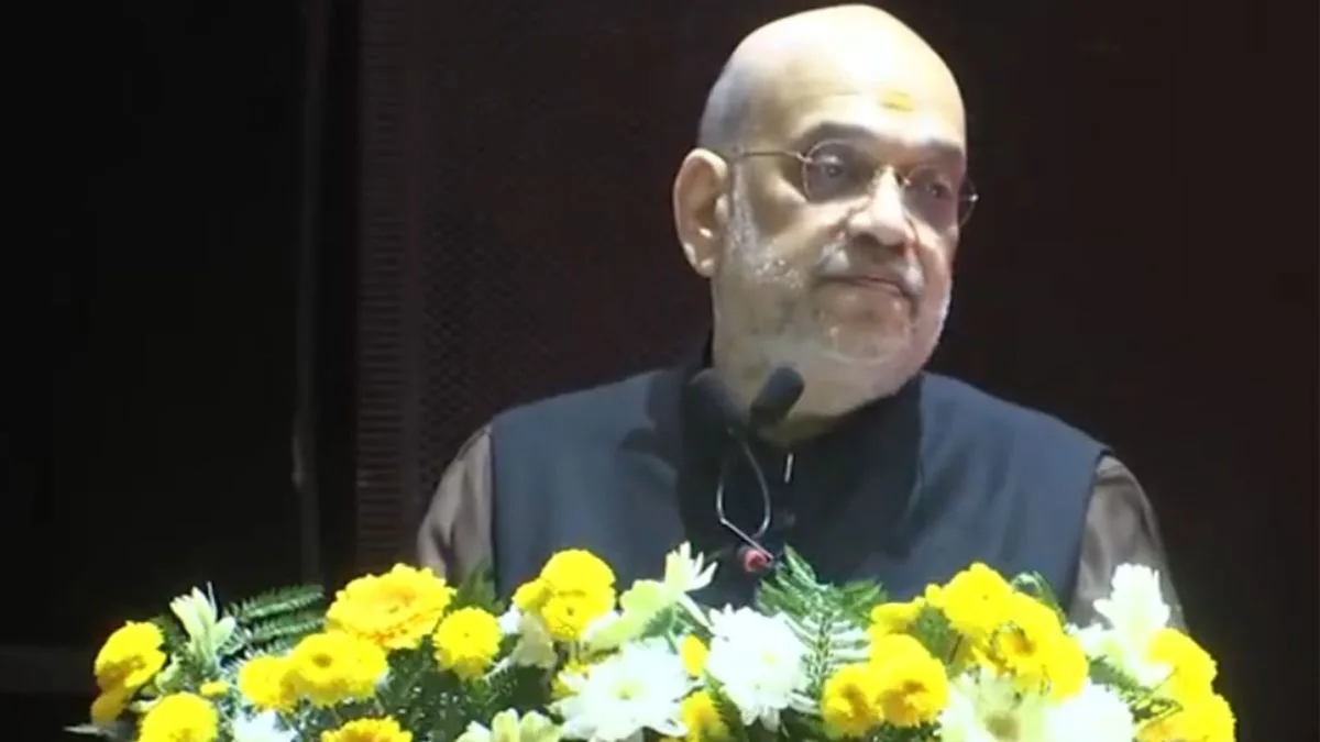 Centre to roll out ‘Bharat Taxi’ soon with profit-sharing model for drivers: Amit Shah