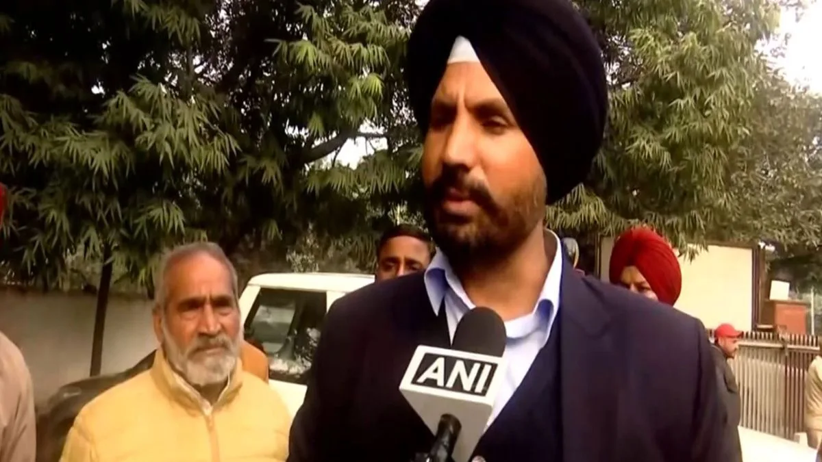 Punjab Congress to hold statewide press conferences over MGNREGA issues