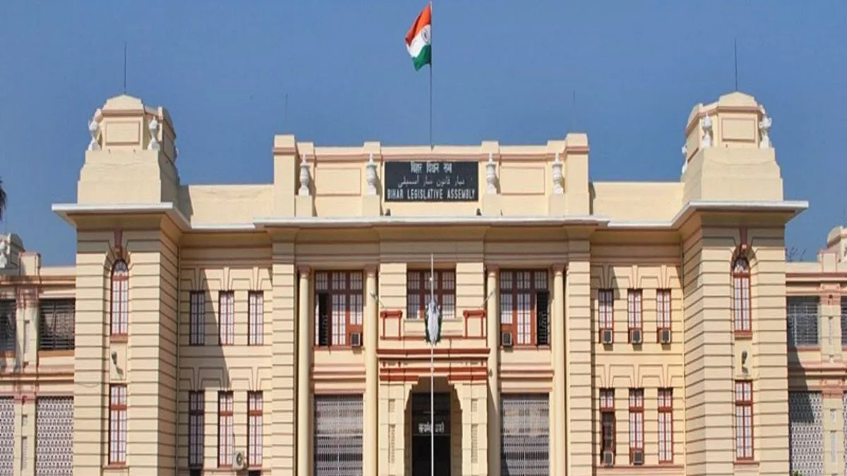 Bihar supplementary budget allocates Rs 21,000 crore for ‘Mahila Rozgar Yojana’