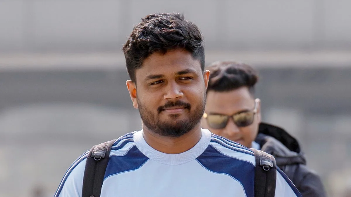 5th T20I: Samson replaces injured Gill; Bumrah, Washington come in as SA elect to bowl
