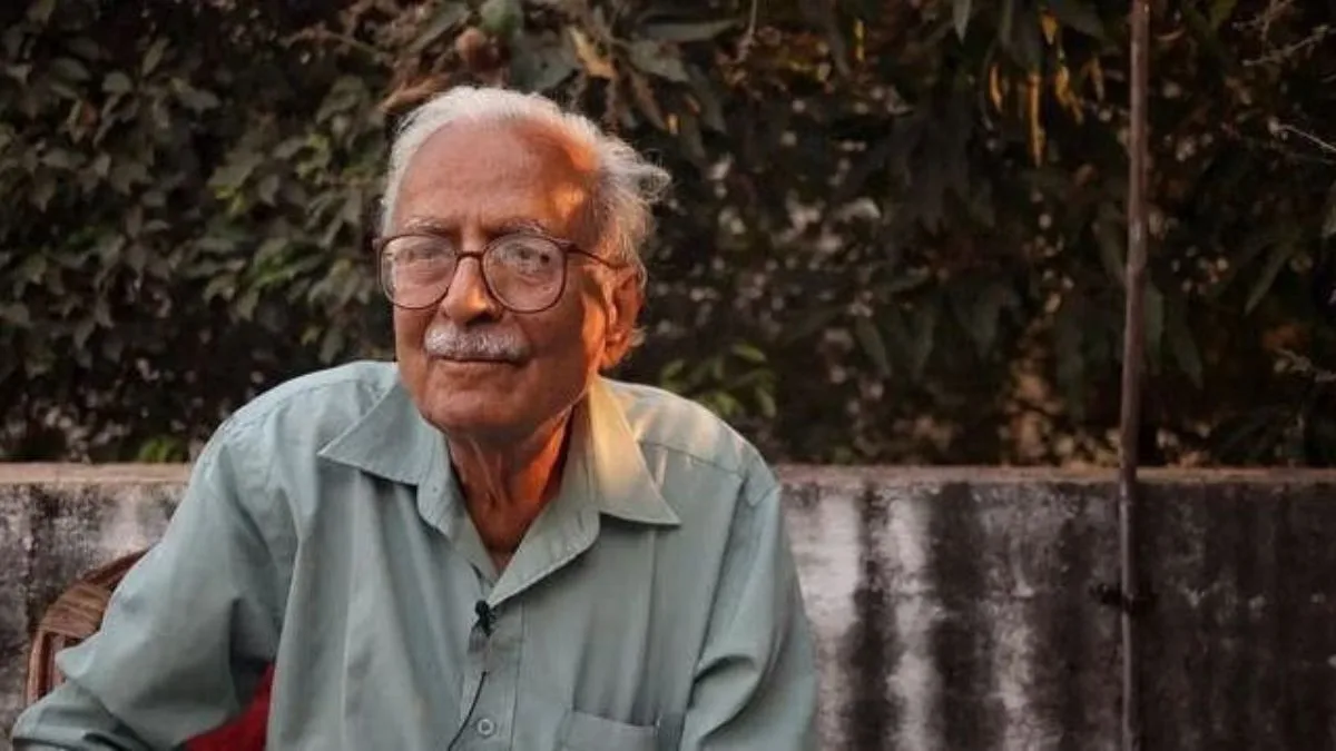 Vinod Kumar Shukla, Jnanpith laureate and quiet giant of Hindi literature, dies at 89