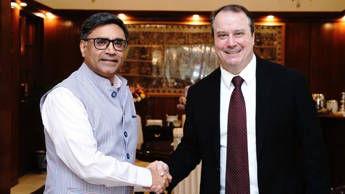 US Trade Representative calls India a ‘tough nut to crack’ as trade talks intensify in New Delhi