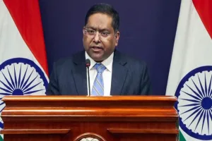 ‘Desperate attempt to cover up its own failings’: MEA slams Pakistan minister’s war threat over Indus Waters Treaty