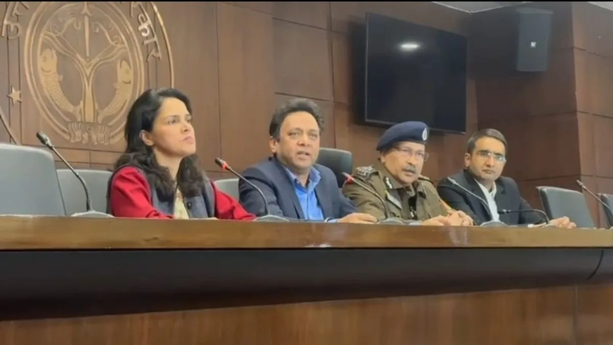 UP Govt forms three-member SIT to crack down on illegal codeine syrup trafficking