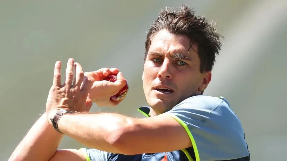 Cummins sidelined after lone Ashes appearance; T20 World Cup participation in doubt