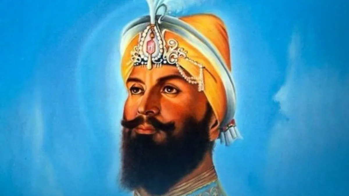 PM Modi pays tribute to Guru Gobind Singh Ji on Parkash Utsav