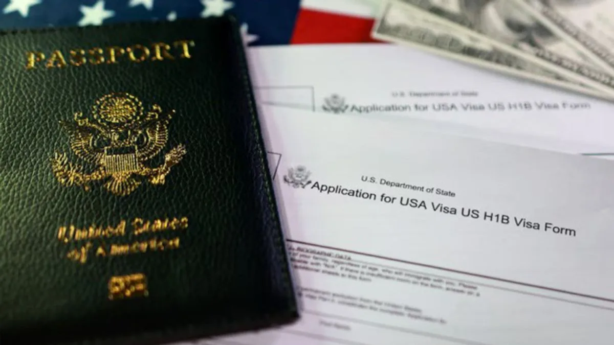 US shuts the door tighter: Indians among hardest hit in 2025 visa squeeze