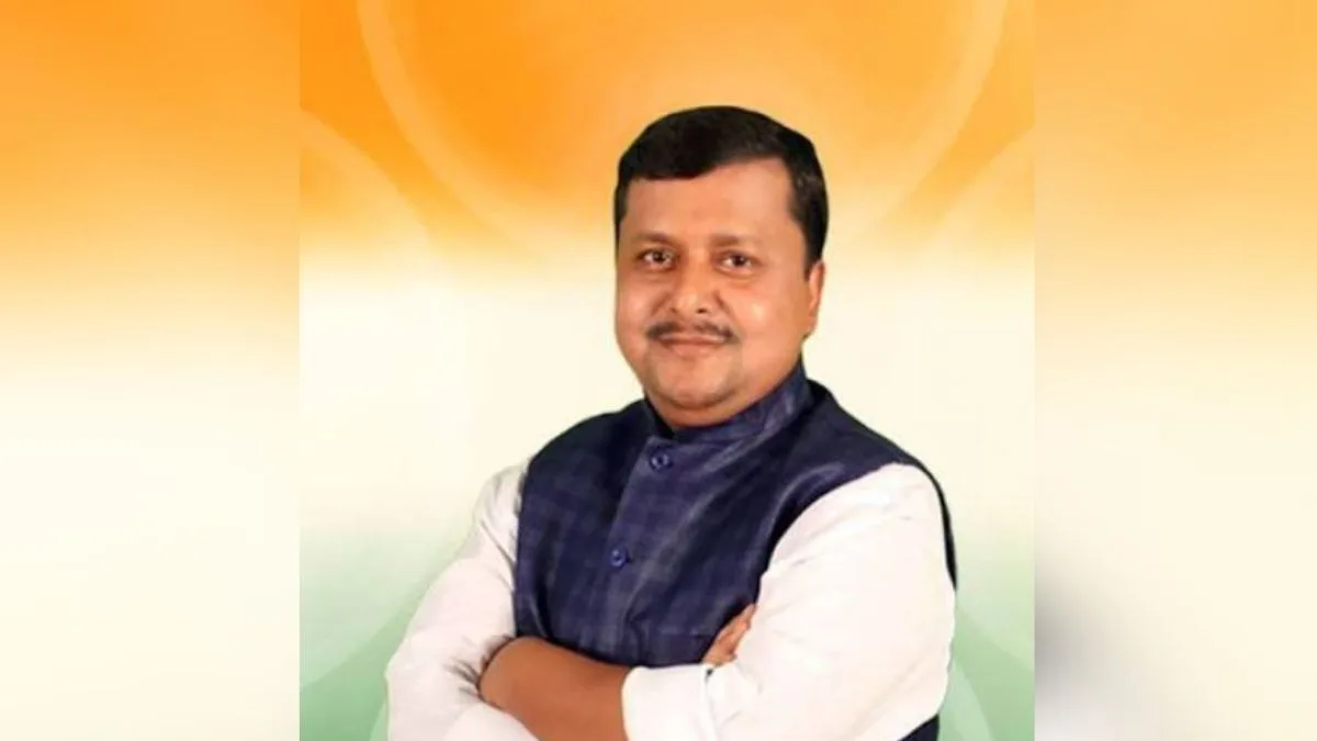 Nitin Nabin’s homecoming: BJP gears up for grand welcome in Patna