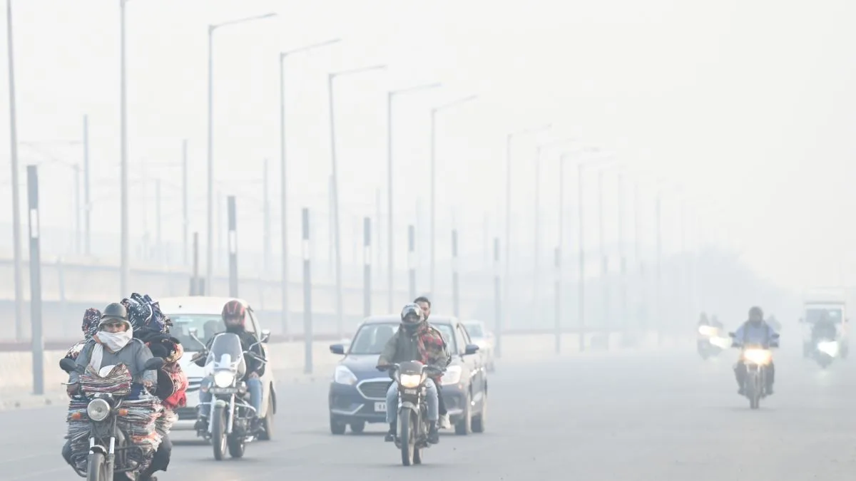 Air pollution: SC asks NHAI, MCD to examine closure or relocation of nine Delhi border toll plazas