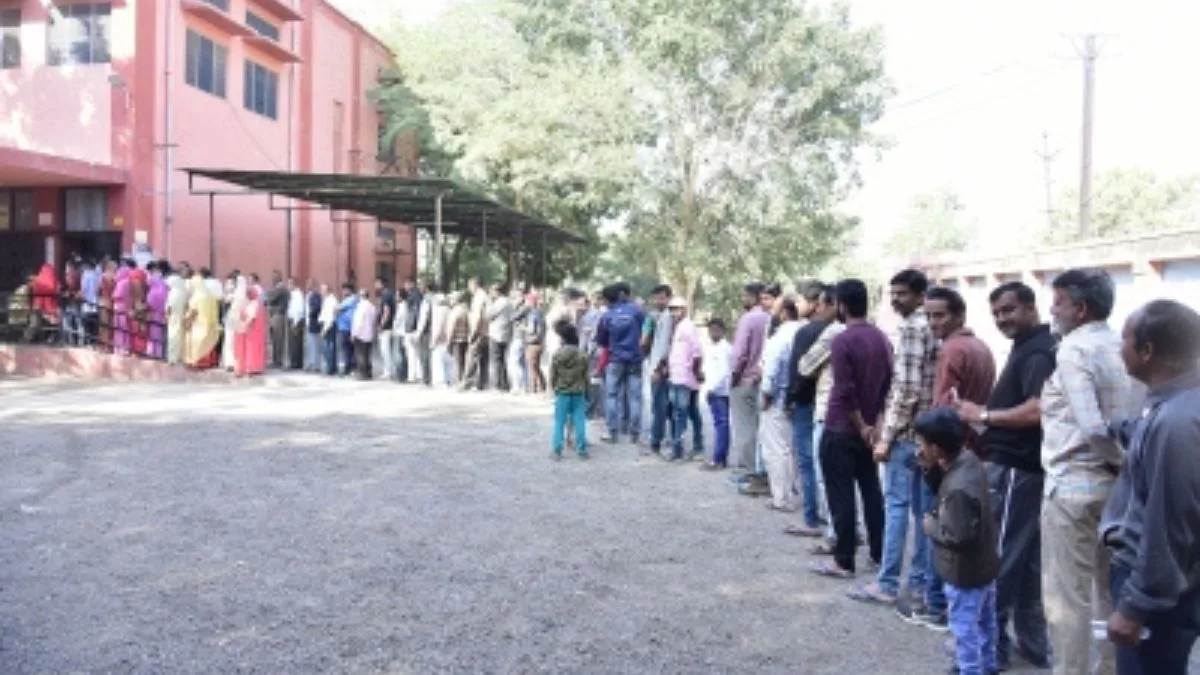 In poll-bound TN close to 1 crore voters removed in Draft Electoral Roll; Chennai witnesses biggest drop
