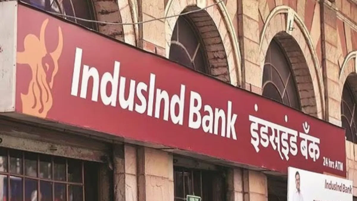 SFIO meets IndusInd Bank officials to probe accounting discrepancies