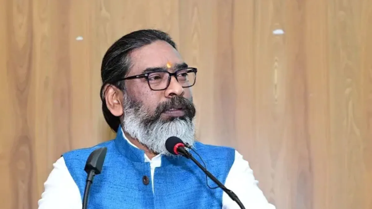 Govt details river cleanup measures after Saryu Roy flags pollution in assembly