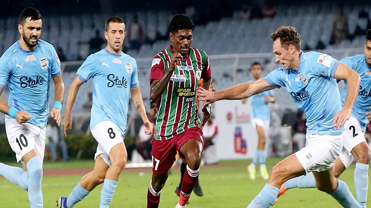 CFG divests its shareholding in Mumbai City FC amid uncertainty over future of ISL, Indian domestic football