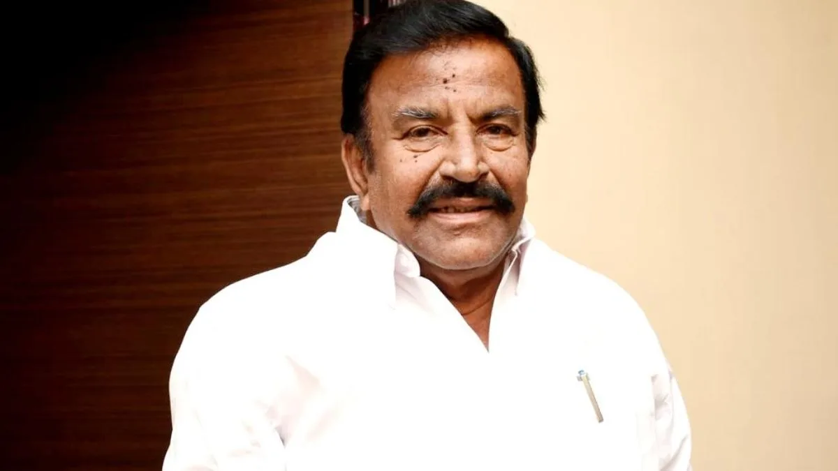 Tamil Nadu: Nehru denounces ED’s “defamatory” allegations, vows legal challenge