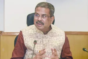 Dharmendra Pradhan resigns as Union Education Minister amid NEET-UG 2026 row, cites concern for students