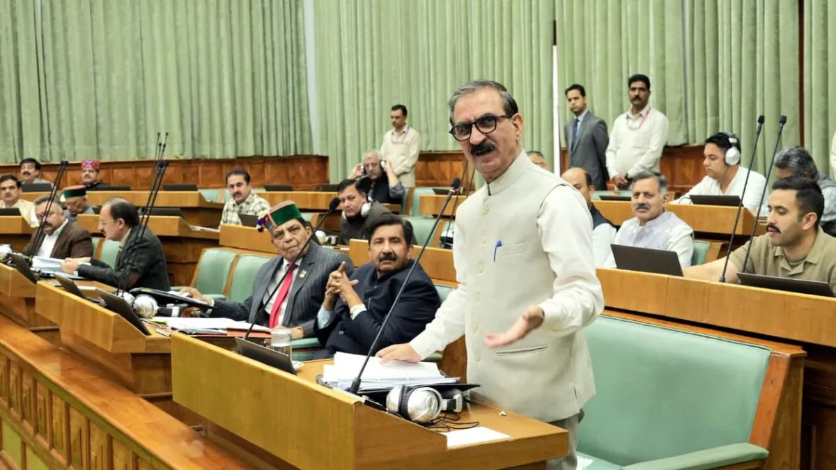 Select committee to review proposed changes to Himachal Pradesh Tenancy Act